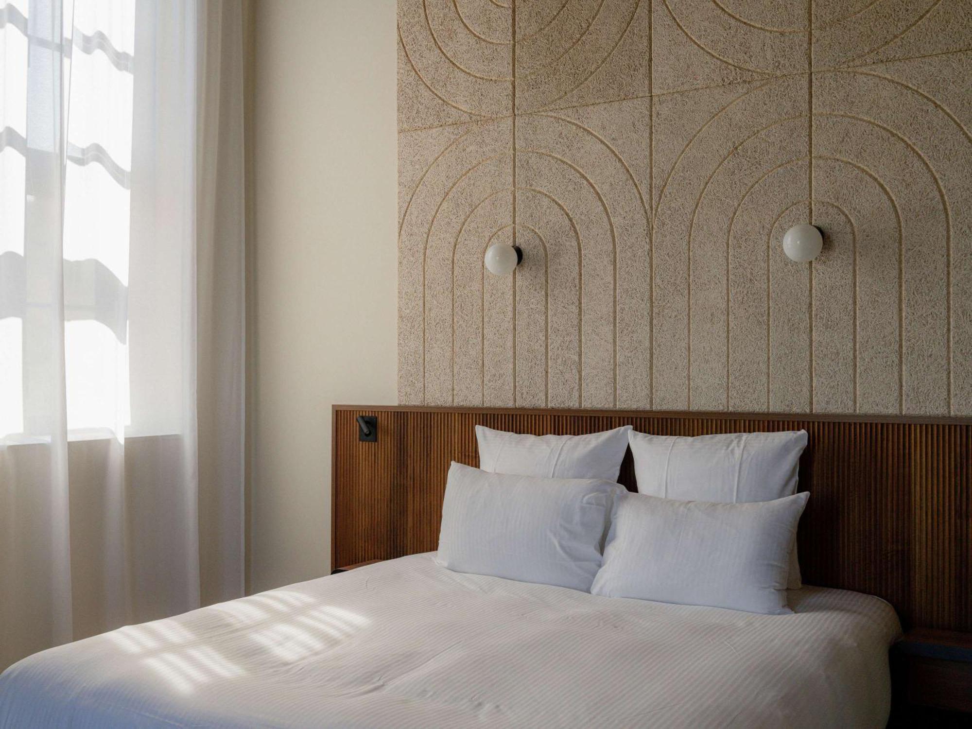 Hotel Fort St Laurent Lyon - Handwritten Collection מראה חיצוני תמונה