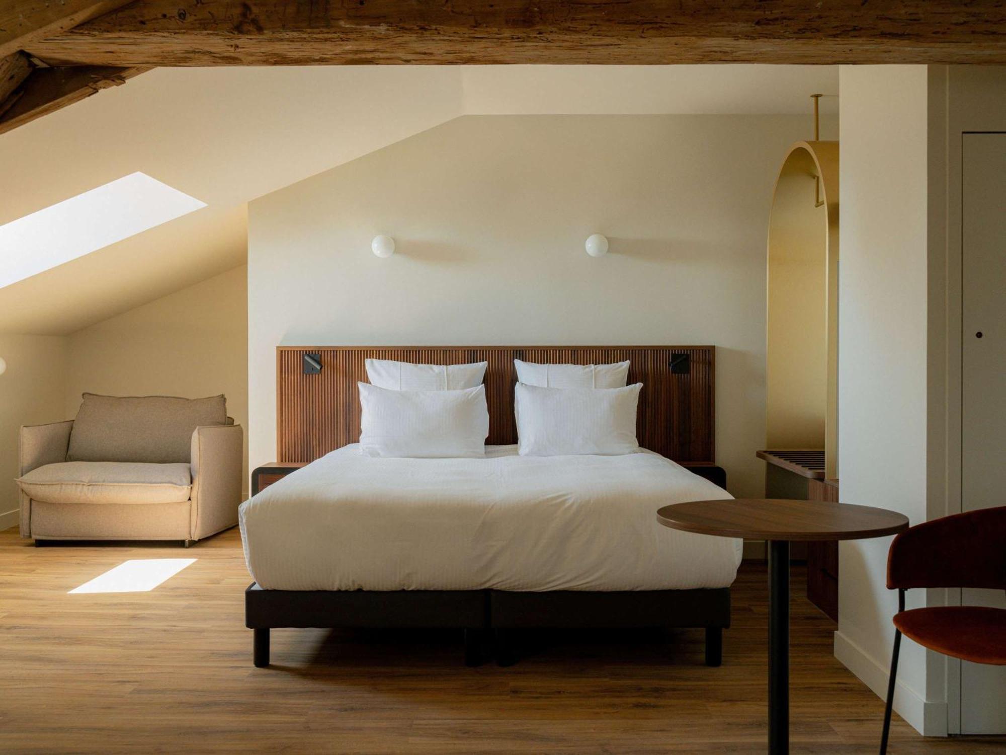 Hotel Fort St Laurent Lyon - Handwritten Collection מראה חיצוני תמונה