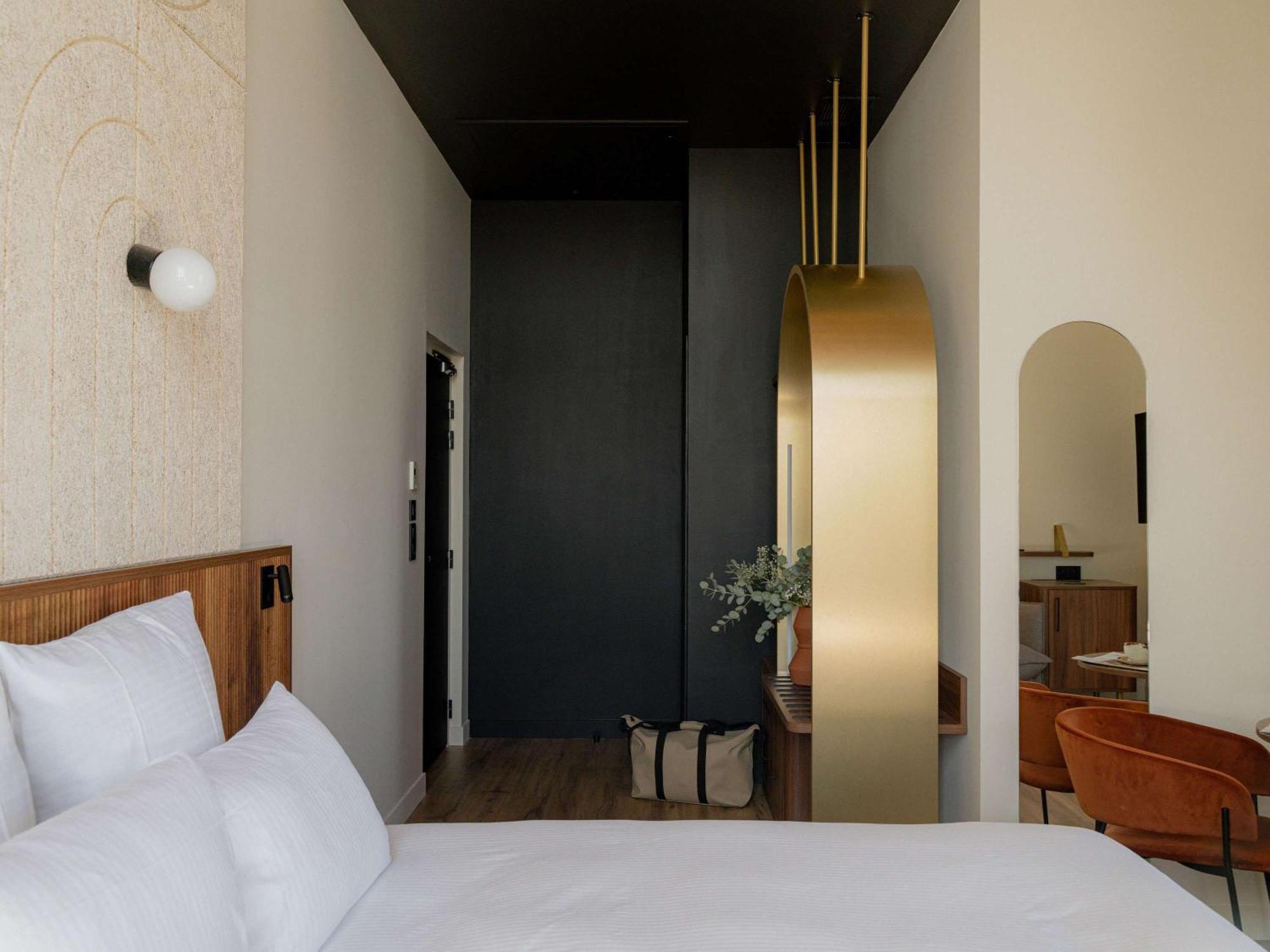 Hotel Fort St Laurent Lyon - Handwritten Collection מראה חיצוני תמונה
