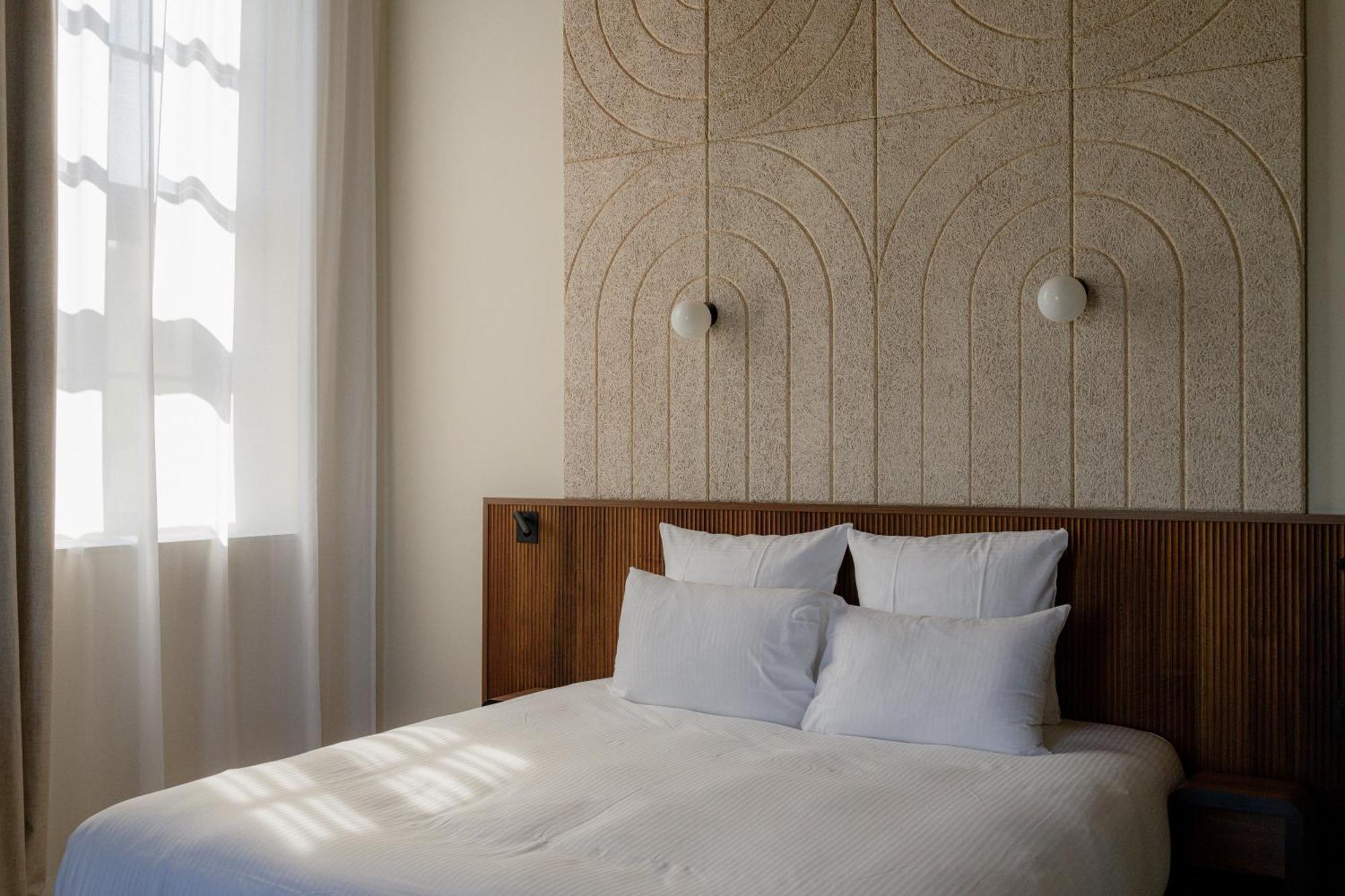 Hotel Fort St Laurent Lyon - Handwritten Collection מראה חיצוני תמונה