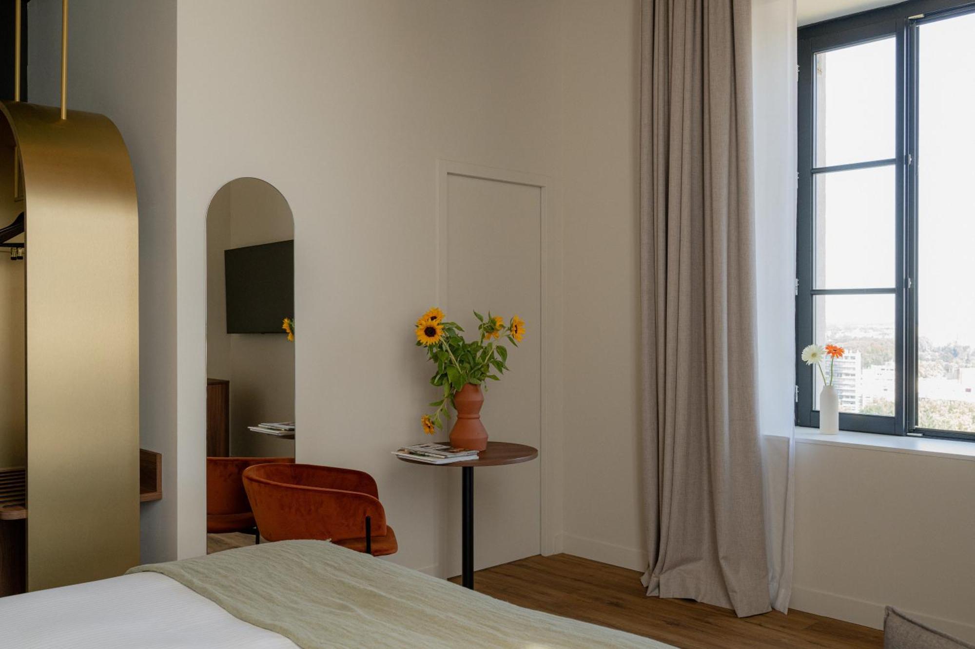 Hotel Fort St Laurent Lyon - Handwritten Collection מראה חיצוני תמונה