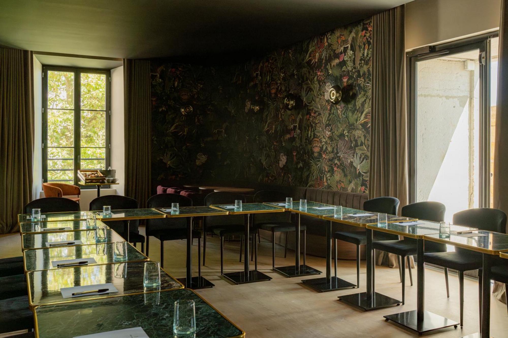 Hotel Fort St Laurent Lyon - Handwritten Collection מראה חיצוני תמונה