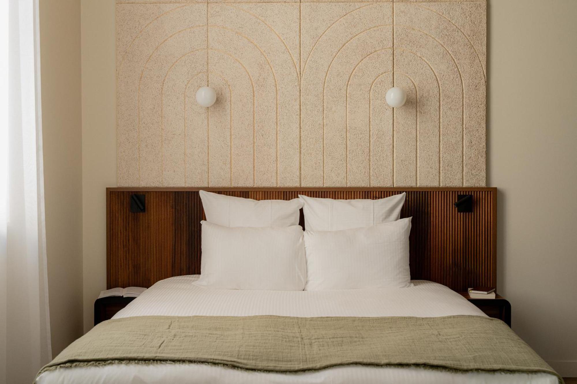 Hotel Fort St Laurent Lyon - Handwritten Collection מראה חיצוני תמונה